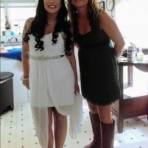 Alfred Angelo Wedding dress